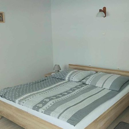 Inter-Bar-Motel Nowe Marzy ภายนอก รูปภาพ