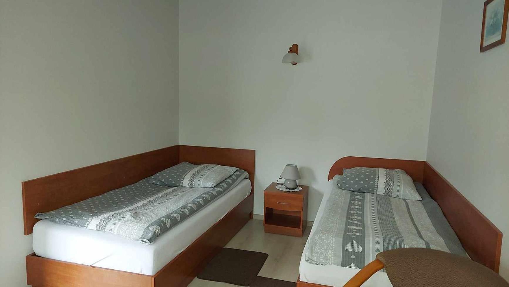 Inter-Bar-Motel Nowe Marzy ภายนอก รูปภาพ