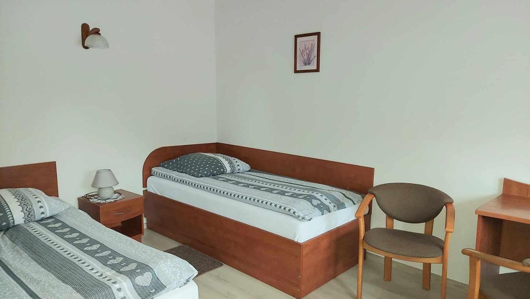 Inter-Bar-Motel Nowe Marzy ภายนอก รูปภาพ
