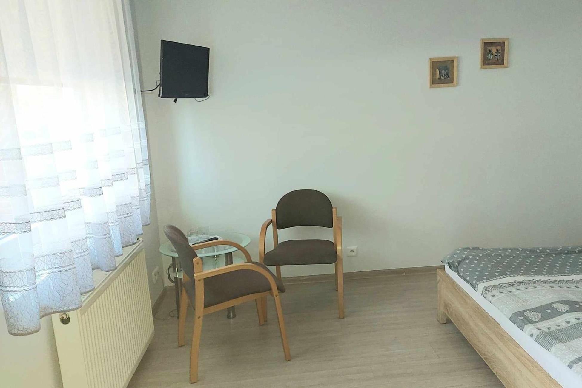 Inter-Bar-Motel Nowe Marzy ภายนอก รูปภาพ