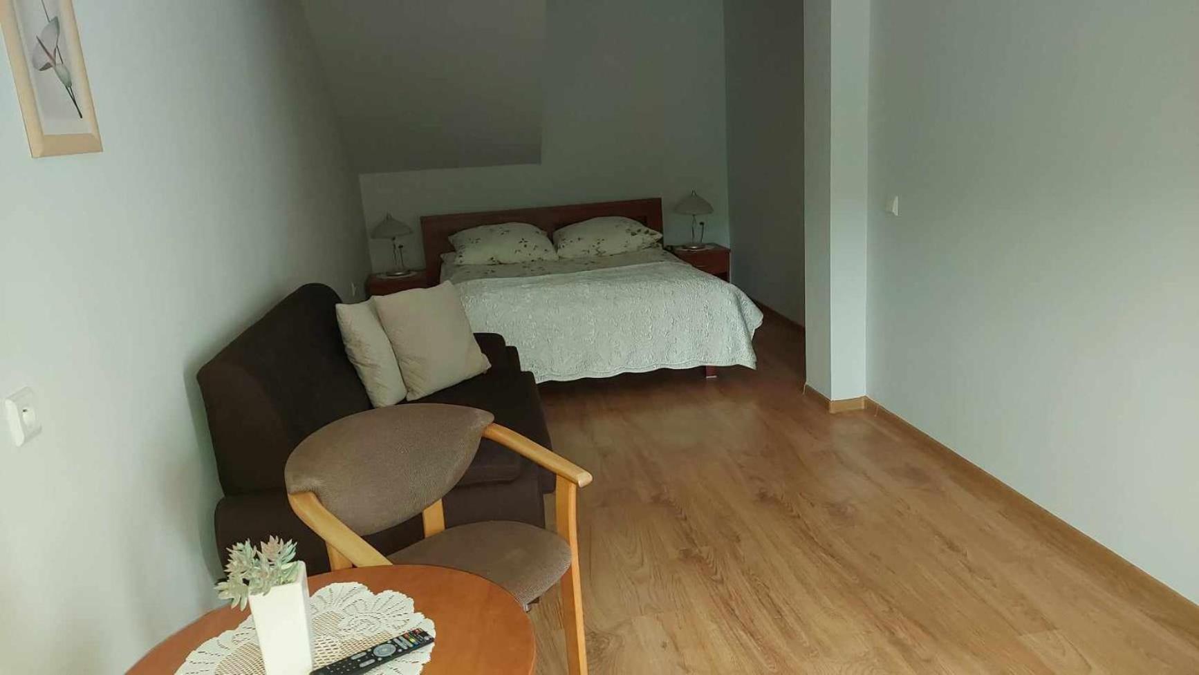 Inter-Bar-Motel Nowe Marzy ภายนอก รูปภาพ
