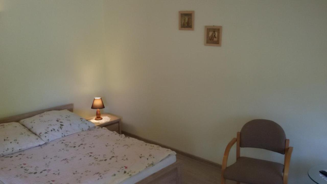 Inter-Bar-Motel Nowe Marzy ภายนอก รูปภาพ